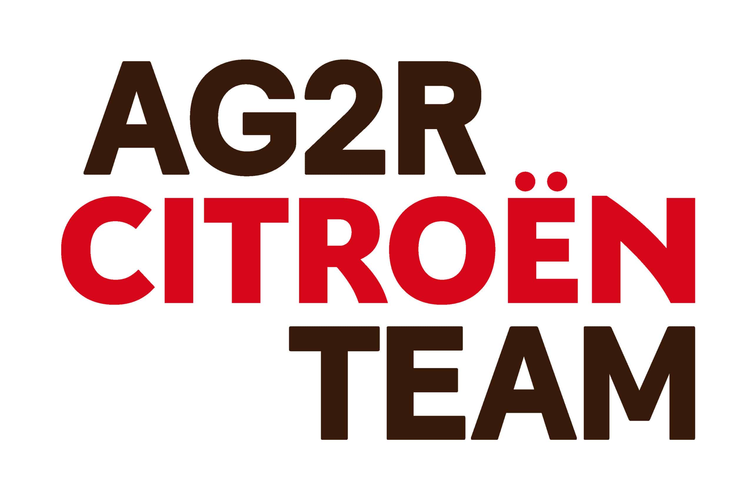 Equipe cycliste AG2R CITROËN TEAM